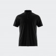 adidas Men's Go-To Polo Shirt - Black