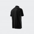 adidas Men's Go-To Polo Shirt - Black