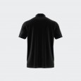 adidas Men's Go-To Polo Shirt - Black