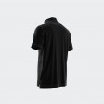 adidas Men's Go-To Polo Shirt - Black