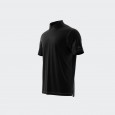 adidas Men's Go-To Polo Shirt - Black