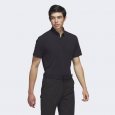 adidas Men's Go-To Polo Shirt - Black