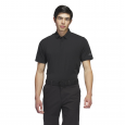 adidas Men's Go-To Polo Shirt - Black