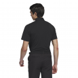 adidas Men's Go-To Polo Shirt - Black