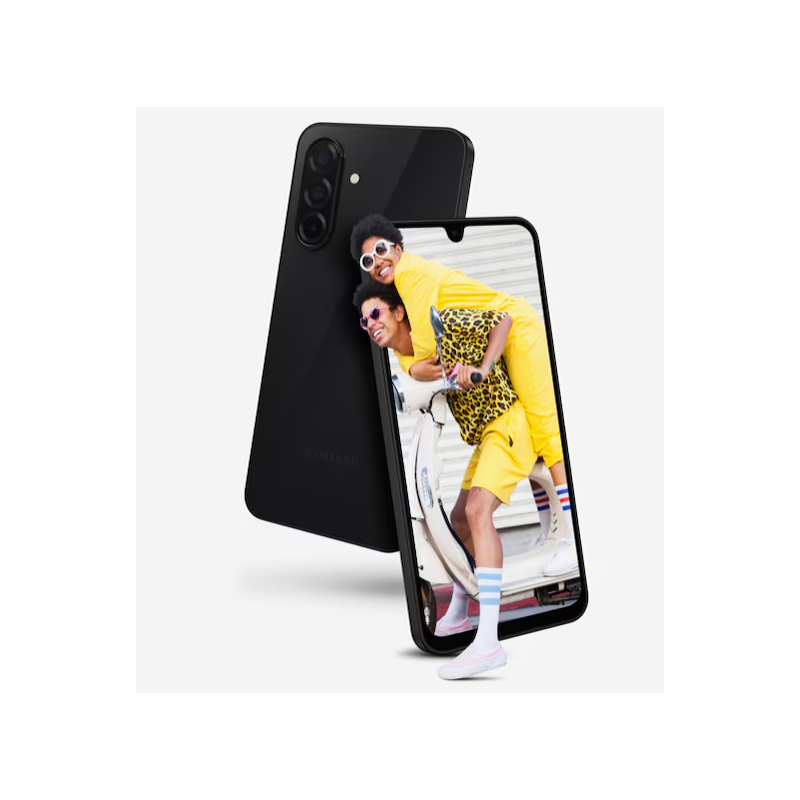 Samsung Galaxy A26 5G (6GB/128GB) كفالة سنة