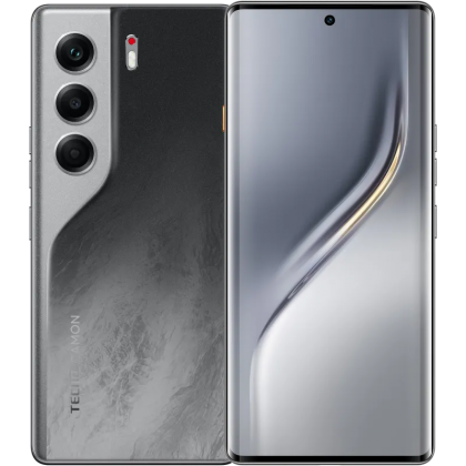 Tecno Camon 40 Pro 5G (12/256GB) كفالة سنة