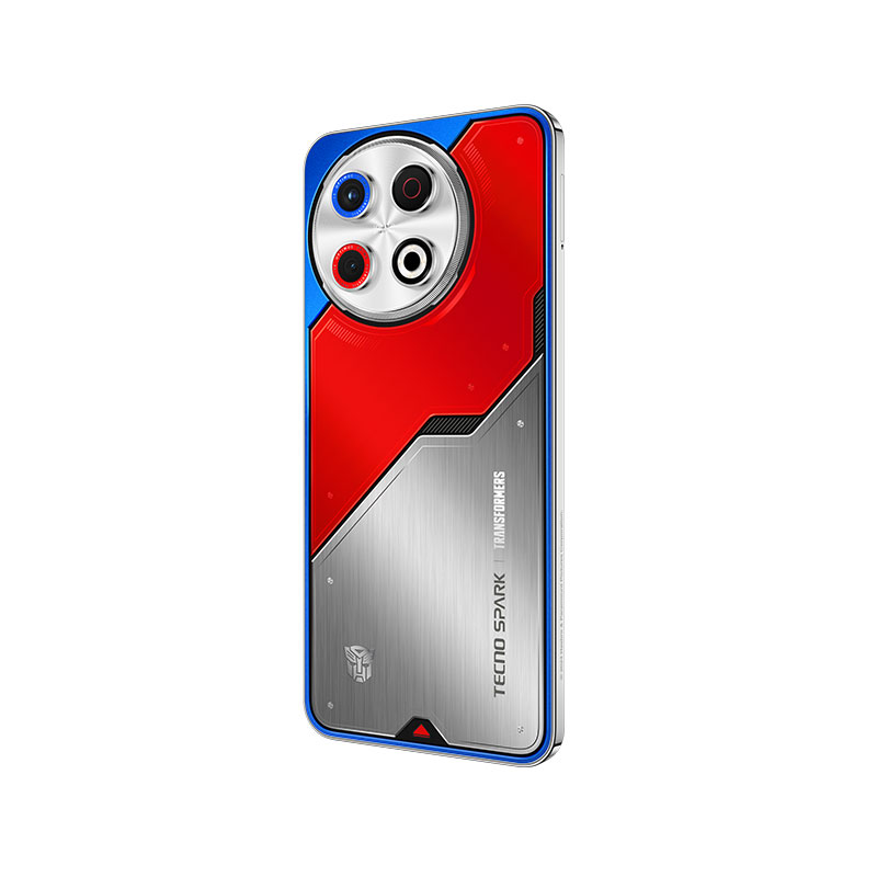 Tecno Spark 30 Pro Limited Edition (8+8GB/256GB) كفالة سنة