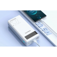 Romoss Sense Power Bank 8PF 30000mAh White