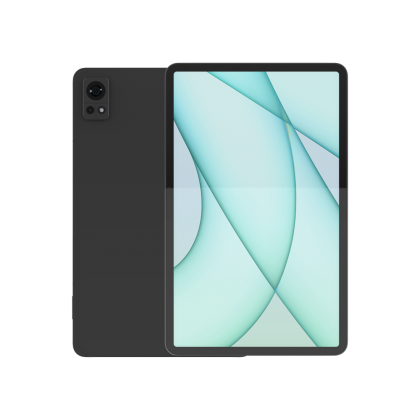 G-Tab Mega 12 Tablet 256GB & 8GB RAM + هدية كفر مع كيبورد + كفر دفتر + ماوس + لزقة حماية أصلية