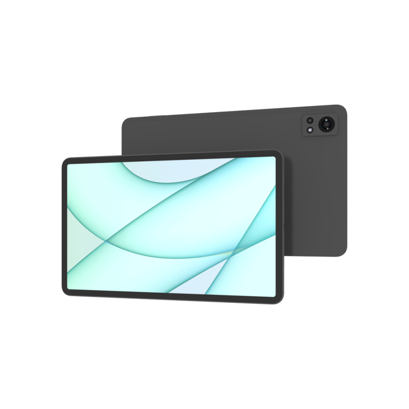 G-Tab Mega 12 Tablet 256GB & 8GB RAM + هدية كفر مع كيبورد + كفر دفتر + ماوس + لزقة حماية أصلية