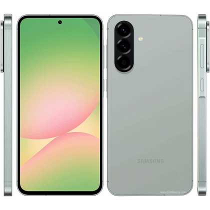 Samsung Galaxy A56 5G 256GB & 12GB RAM كفالة سنة