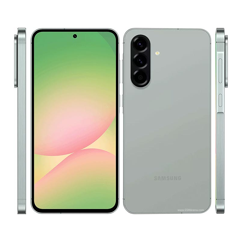Samsung Galaxy A56 5G 128GB & 8GB RAM كفالة سنة