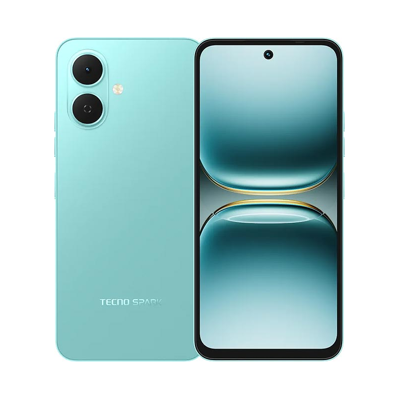 Tecno Spark Go 2 128GB & 4GB RAM كفالة سنة
