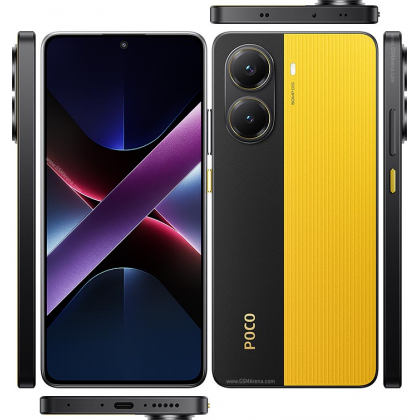Xiaomi Poco X7 Pro 512GB & 12GB RAM كفالة سنة