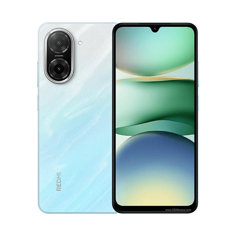 Xiaomi Redmi A5 4G 128GB 4GB RAM كفالة سنة