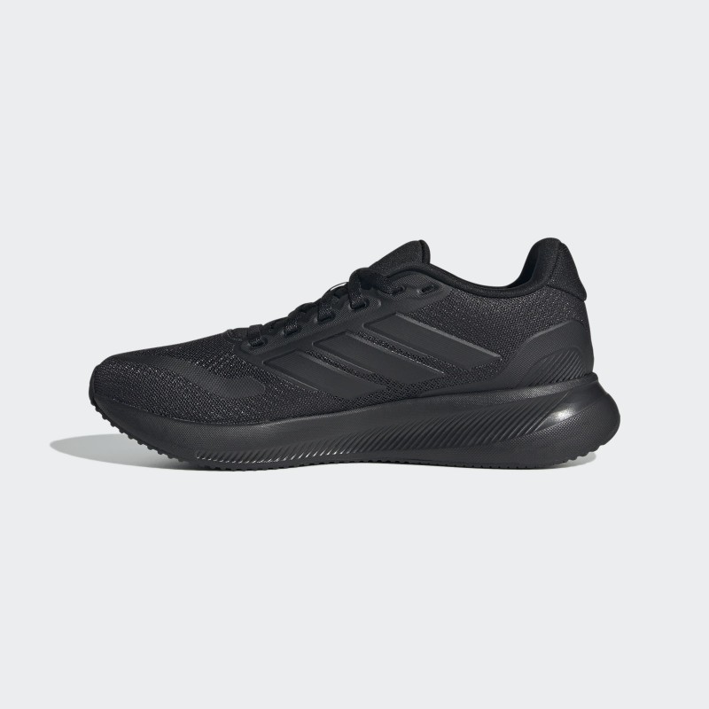 adidas Runfalcon 5 Shoes - Black