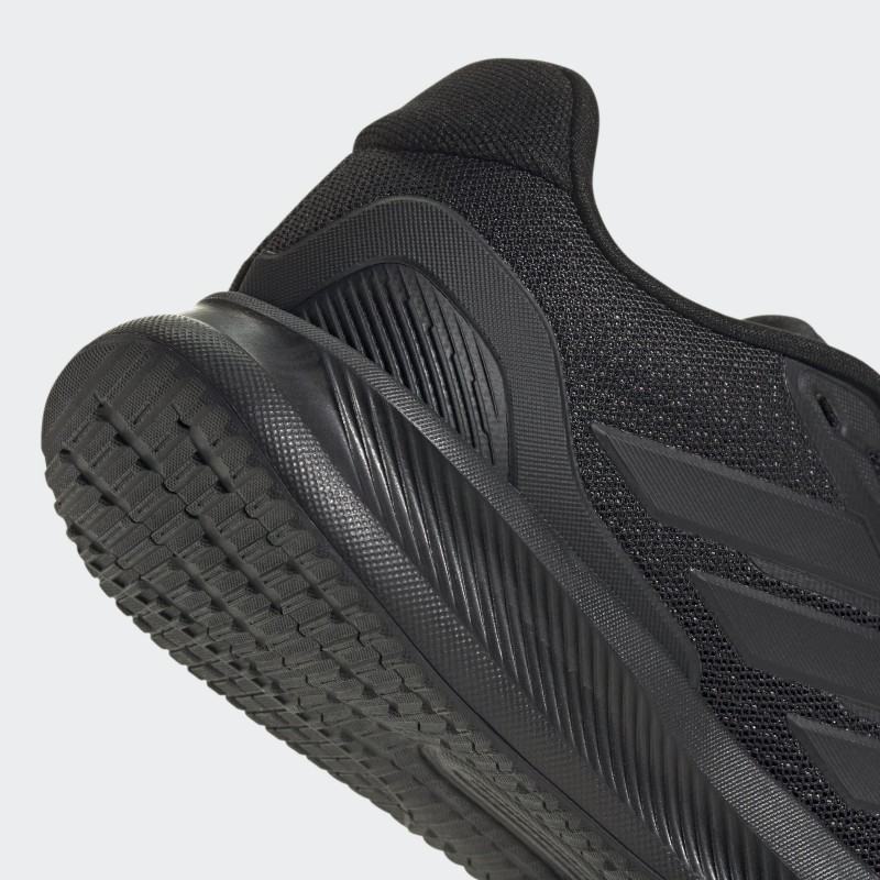 adidas Runfalcon 5 Shoes - Black
