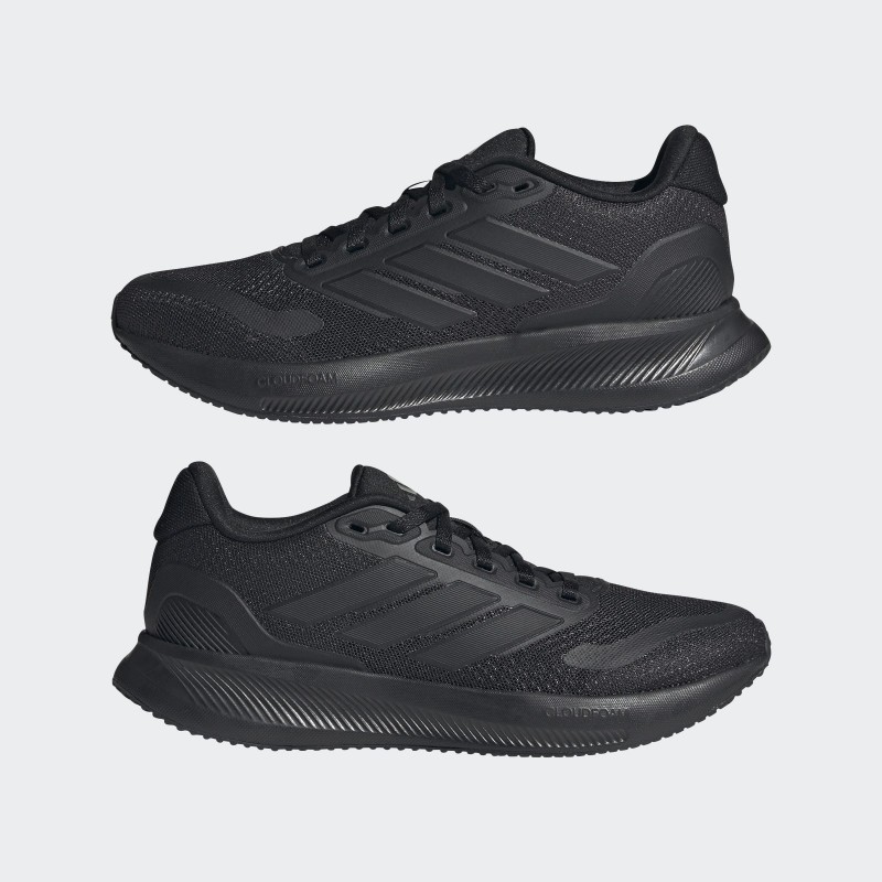 adidas Runfalcon 5 Shoes - Black