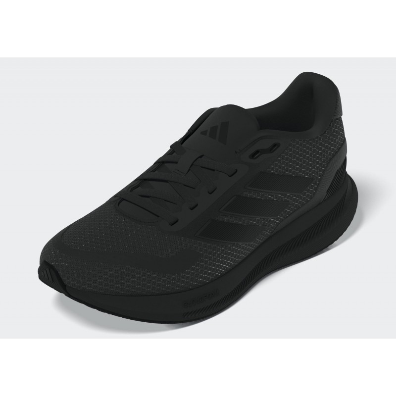 adidas Runfalcon 5 Shoes - Black