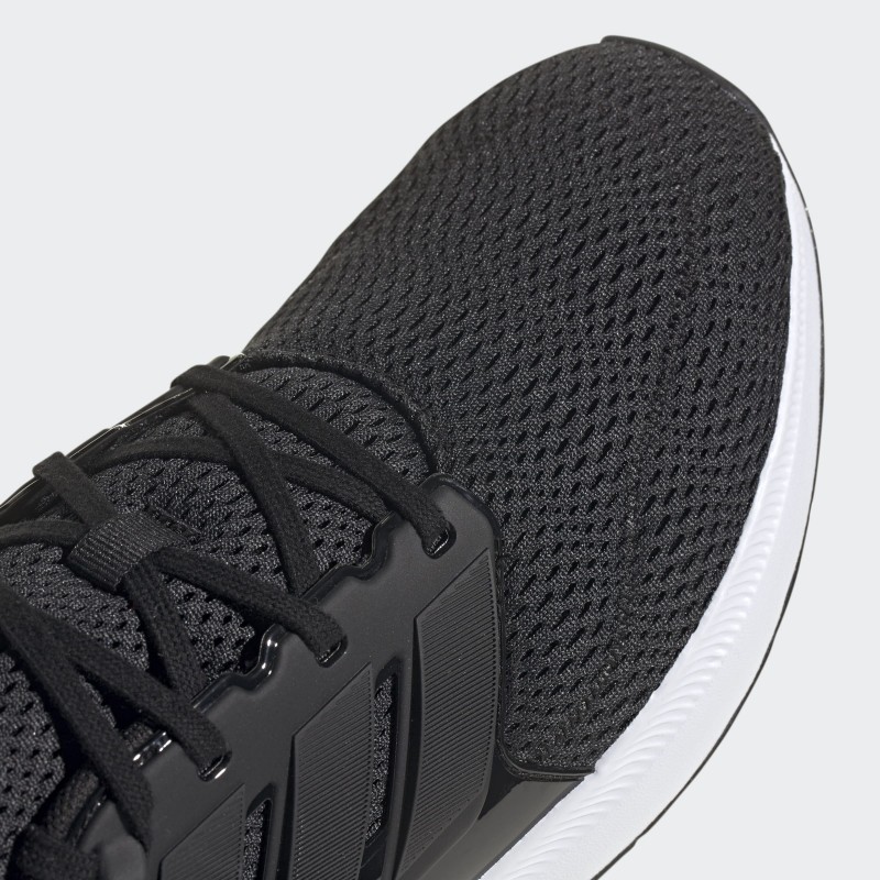 adidas Mens' Ultimashow 2.0 Shoes - Black