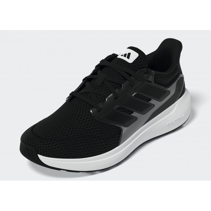 adidas Mens' Ultimashow 2.0 Shoes - Black