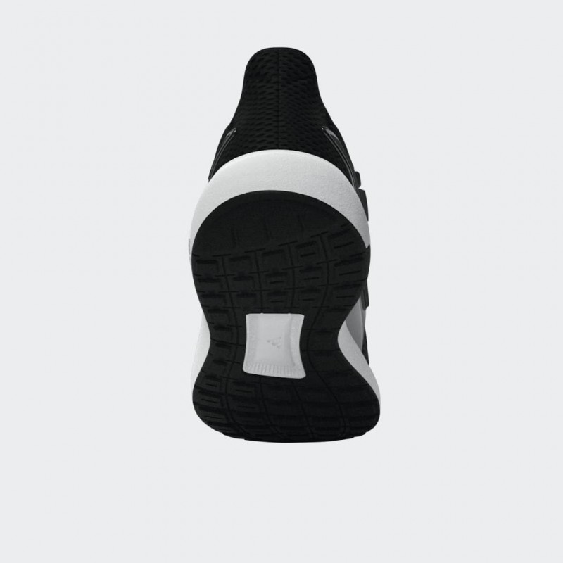 adidas Mens' Ultimashow 2.0 Shoes - Black
