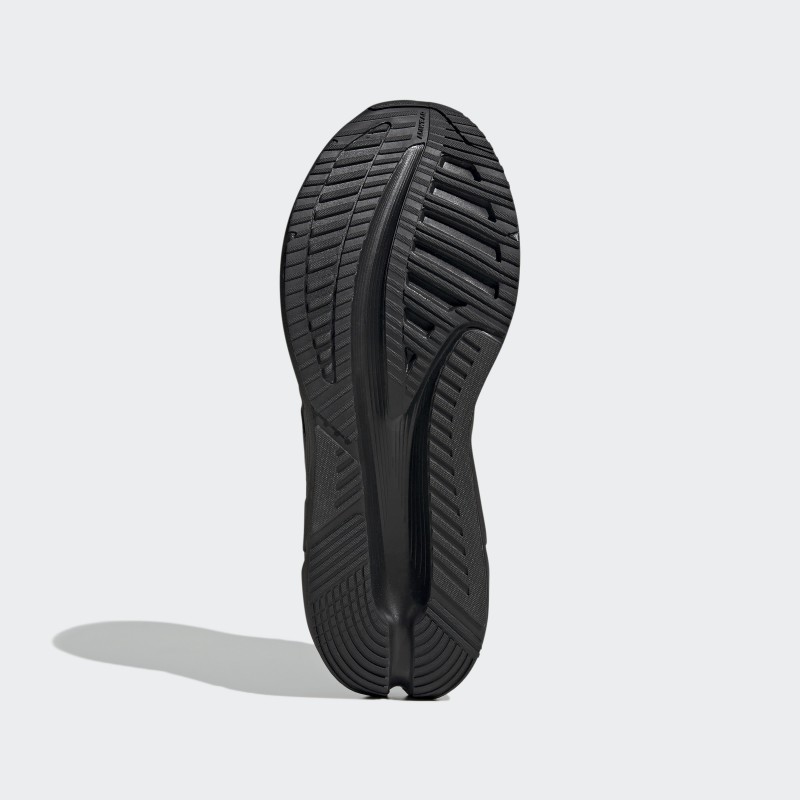 adidas Mens' Adistar 3 Sportswear Shoes - Black