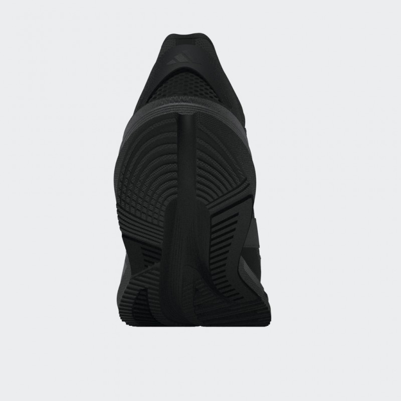 adidas Mens' Adistar 3 Sportswear Shoes - Black