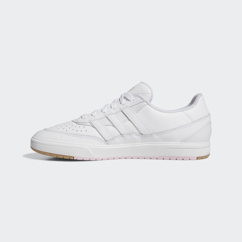 adidas Mens' Tyshawn II Shoes - White
