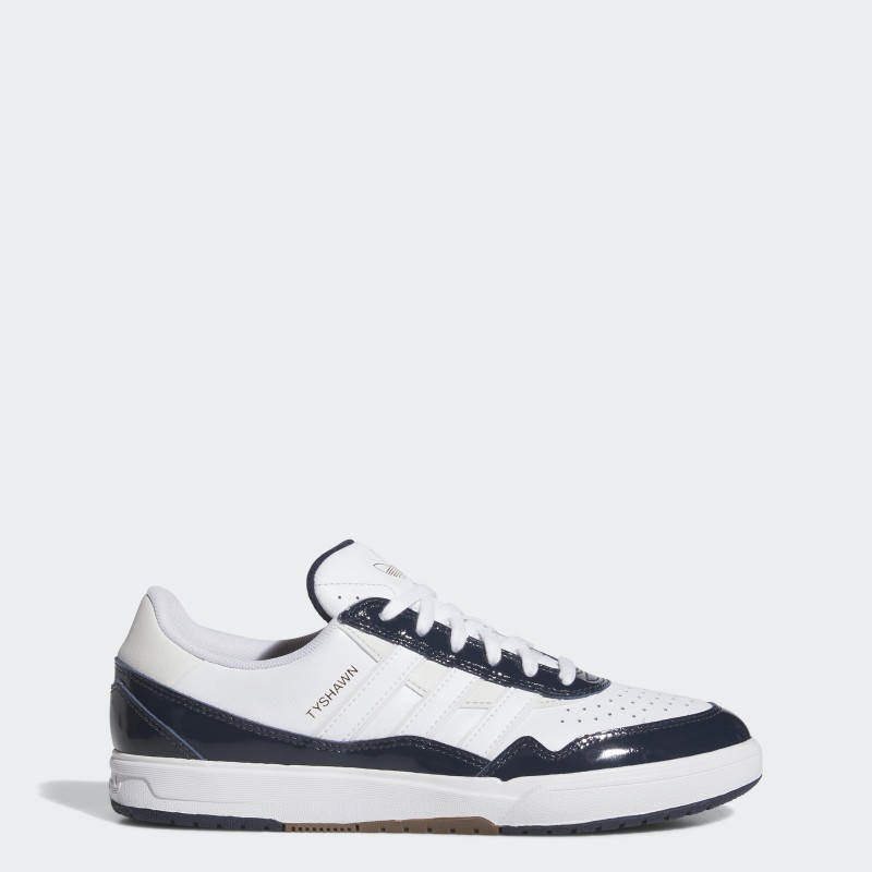 adidas Mens' Tyshawn II Shoes - Black