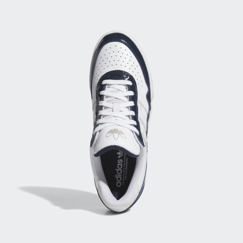 adidas Mens' Tyshawn II Shoes - Black