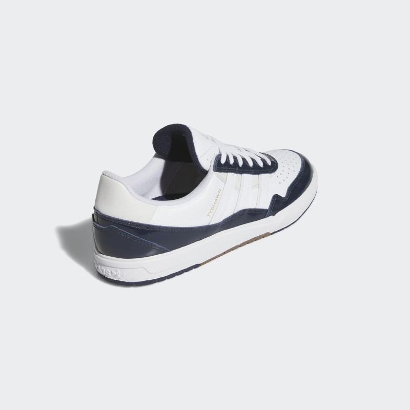 adidas Mens' Tyshawn II Shoes - Black