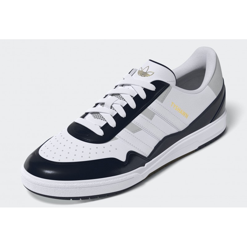 adidas Mens' Tyshawn II Shoes - Black