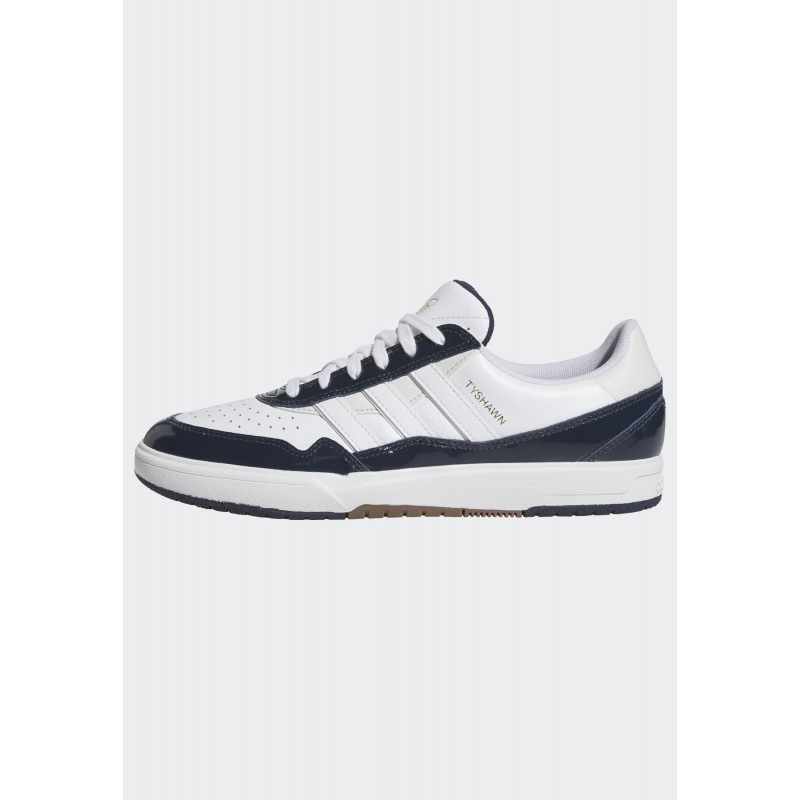 adidas Mens' Tyshawn II Shoes - Black