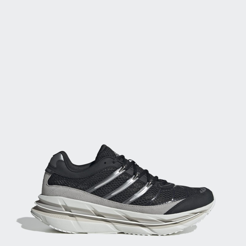 adidas Mens' Negro Zapatillas Adistar Hrmy Shoes - Black