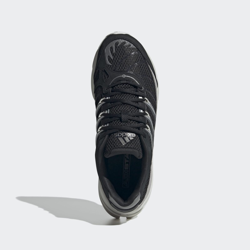 adidas Mens' Negro Zapatillas Adistar Hrmy Shoes - Black