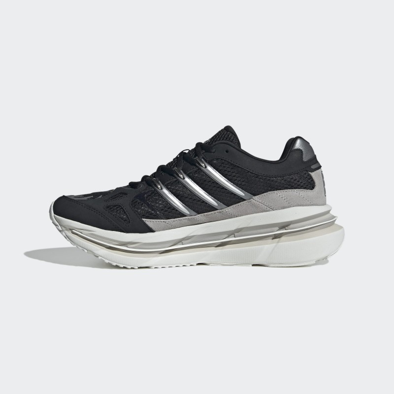 adidas Mens' Negro Zapatillas Adistar Hrmy Shoes - Black