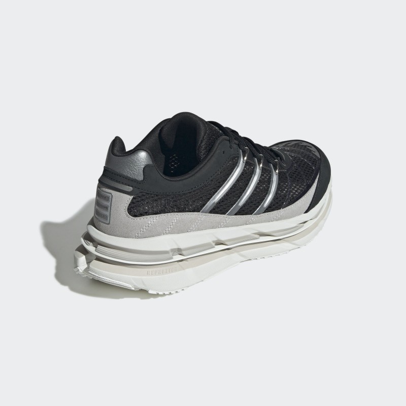 adidas Mens' Negro Zapatillas Adistar Hrmy Shoes - Black