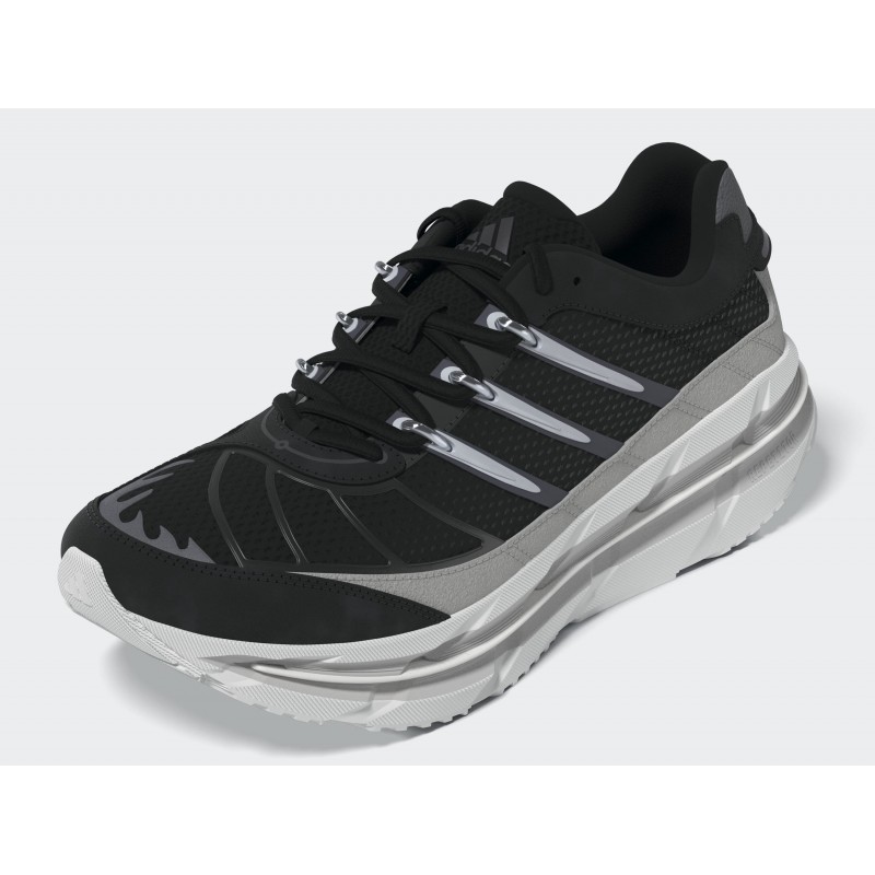adidas Mens' Negro Zapatillas Adistar Hrmy Shoes - Black