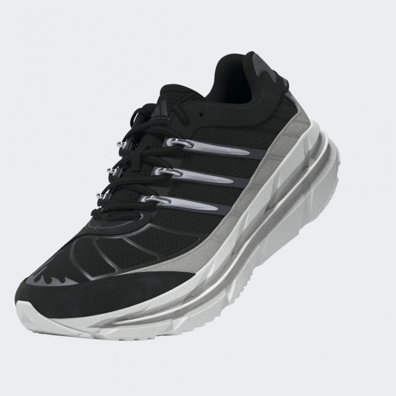 adidas Mens' Negro Zapatillas Adistar Hrmy Shoes - Black