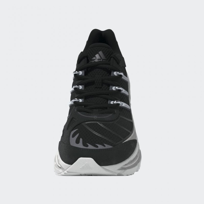 adidas Mens' Negro Zapatillas Adistar Hrmy Shoes - Black