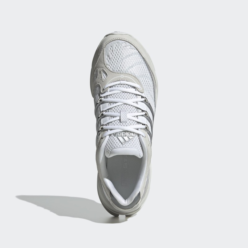 adidas Mens' Adistar Hrmy Shoes - White
