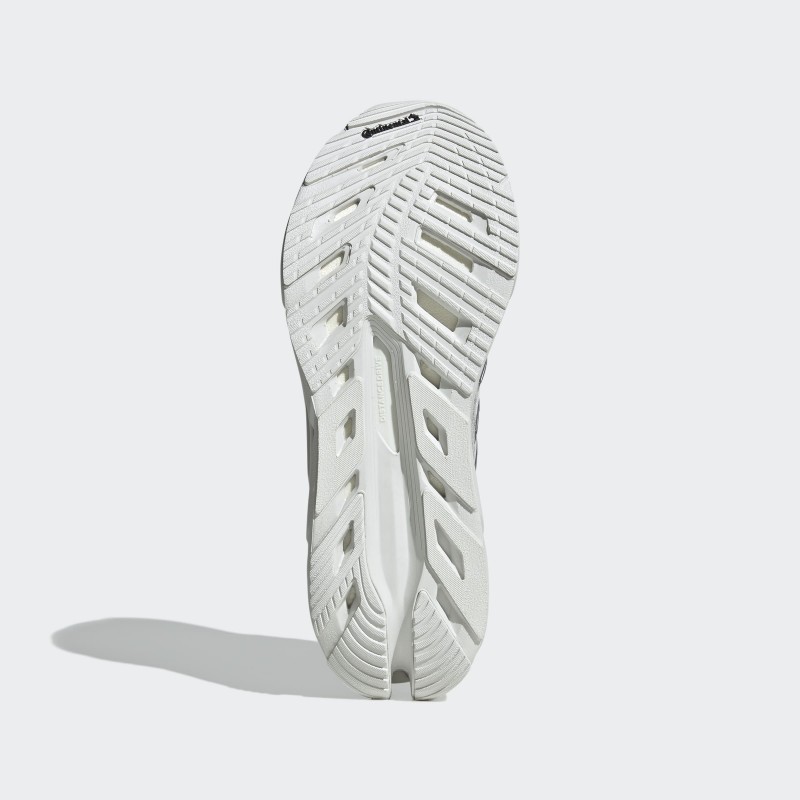 adidas Mens' Adistar Hrmy Shoes - White