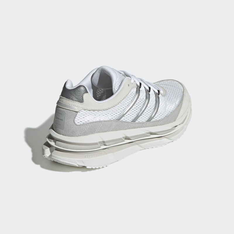 adidas Mens' Adistar Hrmy Shoes - White