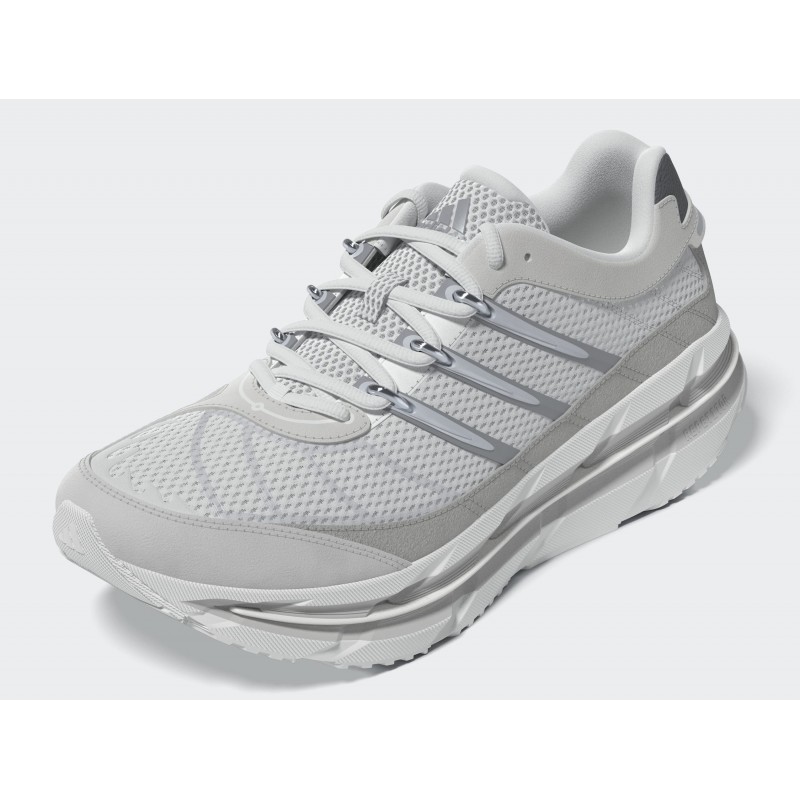 adidas Mens' Adistar Hrmy Shoes - White