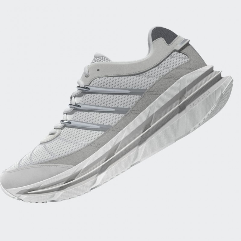 adidas Mens' Adistar Hrmy Shoes - White