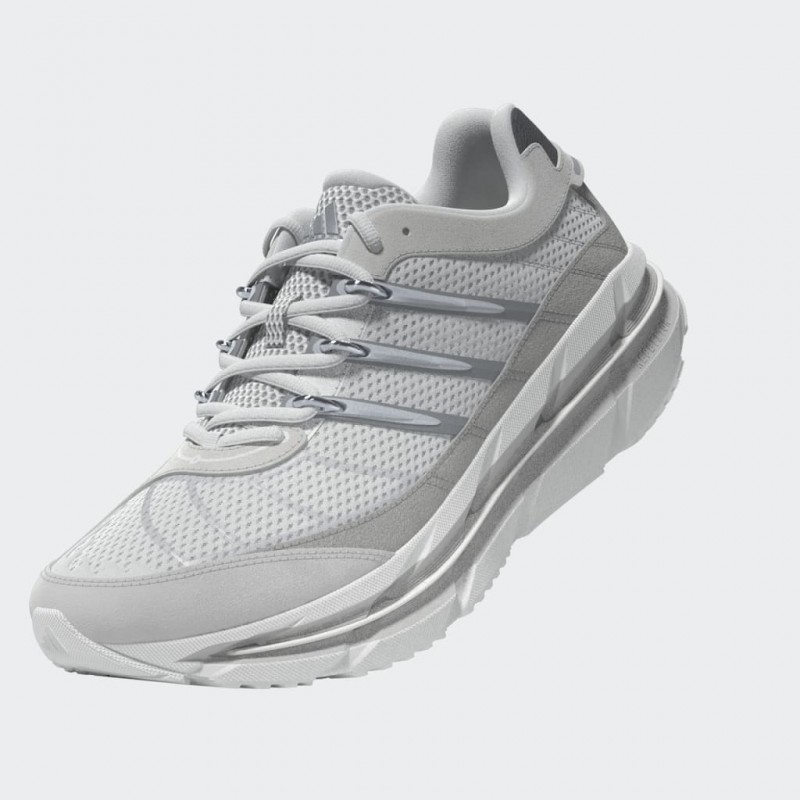 adidas Mens' Adistar Hrmy Shoes - White