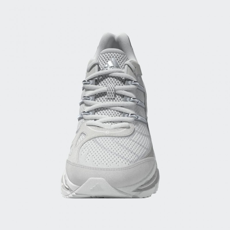 adidas Mens' Adistar Hrmy Shoes - White