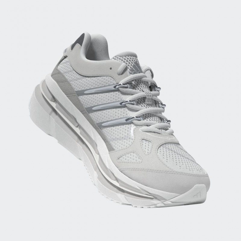 adidas Mens' Adistar Hrmy Shoes - White