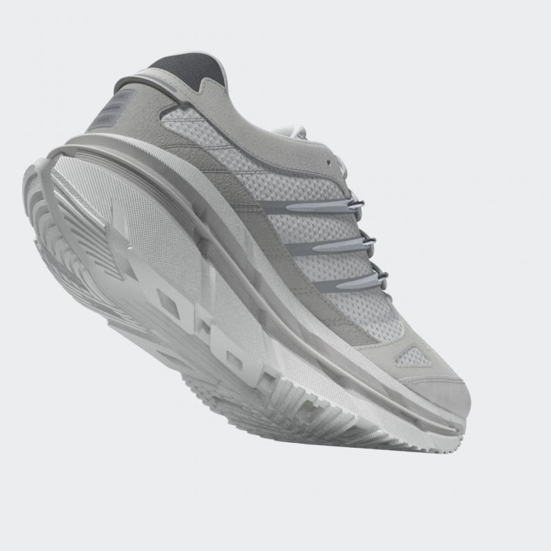 adidas Mens' Adistar Hrmy Shoes - White